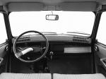 Citroen AMI 8 1969 года